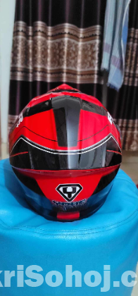 Helmet YOHE 977 (M size)